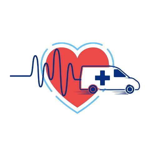 RescueRx logo